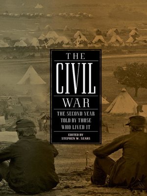 cover image of The Civil War